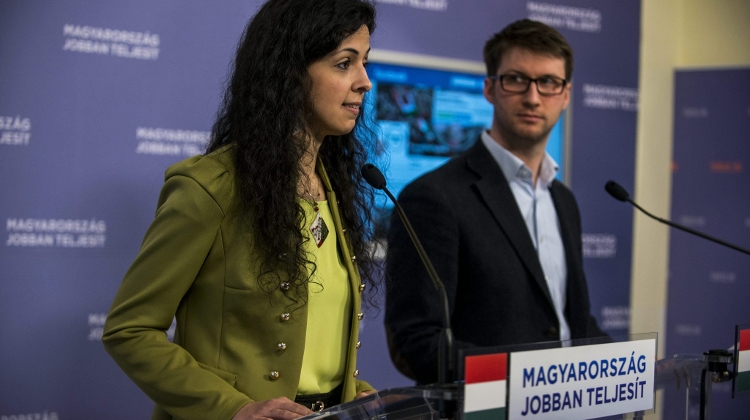 Hungarian Opinion: Fidesz Candidate Wins By-Election