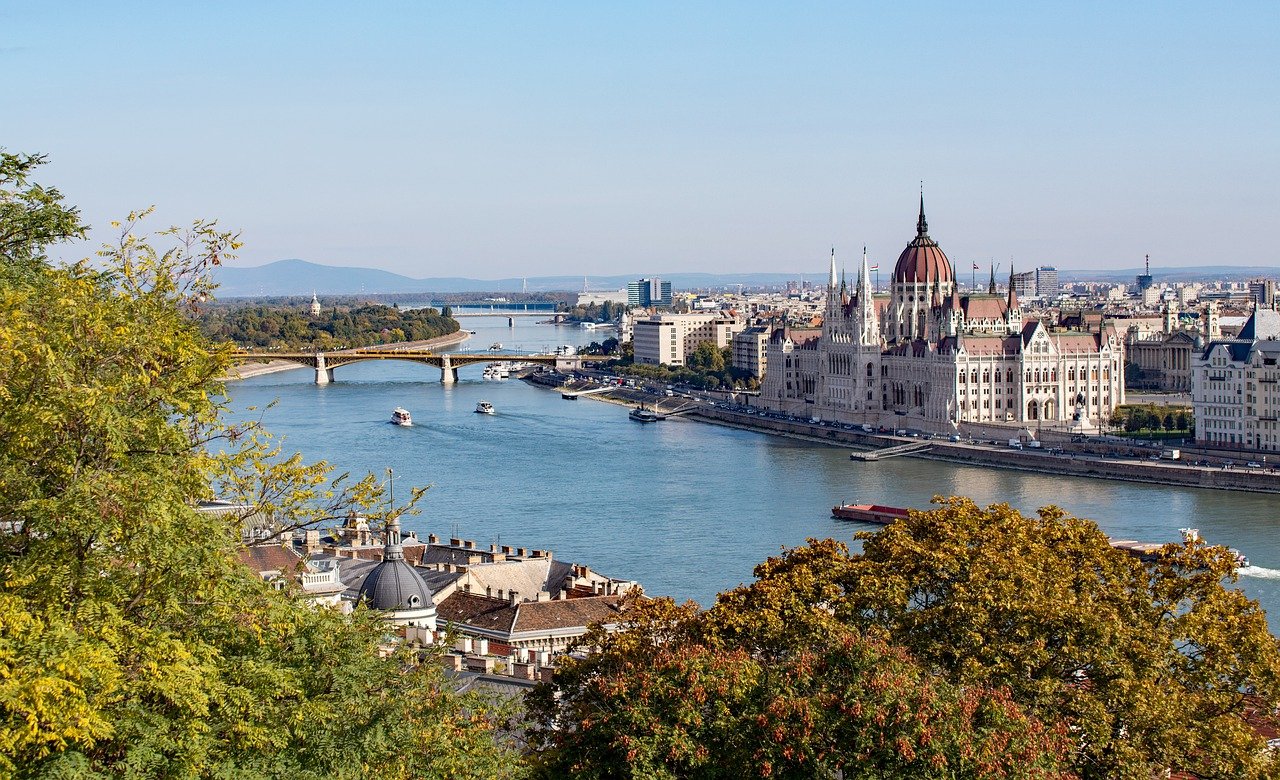Budapest Joins C40 Clean Construction Declaration