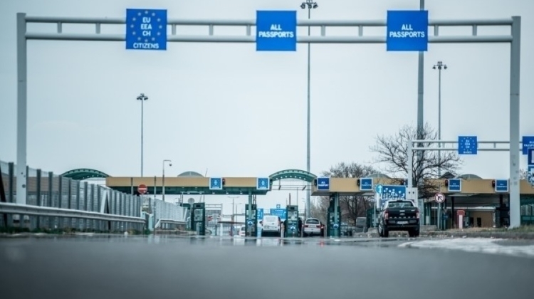 New Police Scandal: More Border Guards Detained for Corruption in Hungary