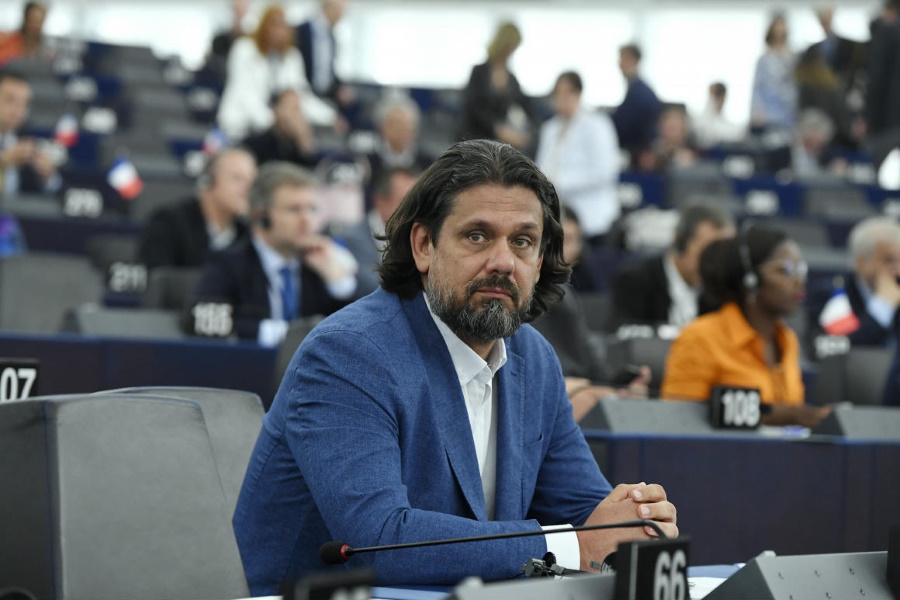 Hungarian Left-Wing MEPs 'Are Fighting Against Their Own Country', Says Fidesz MEP