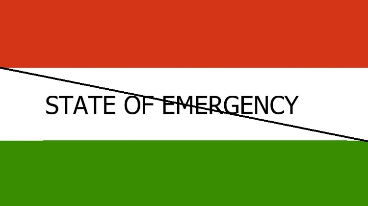 Hungarian Opinion: Government To Terminate Covid-19 State Of Emergency
