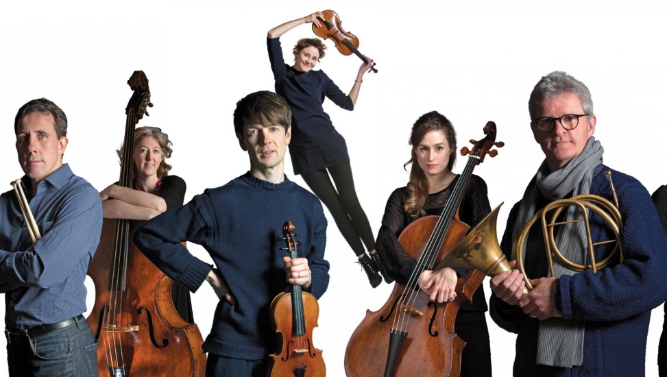 Orchestra Of Age Of Enlightenment @ Palace Of Arts, 28 February