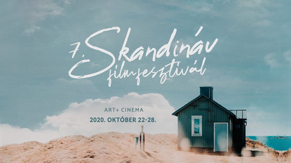 Scandinavian Film Festival In Budapest, 22 – 28 October