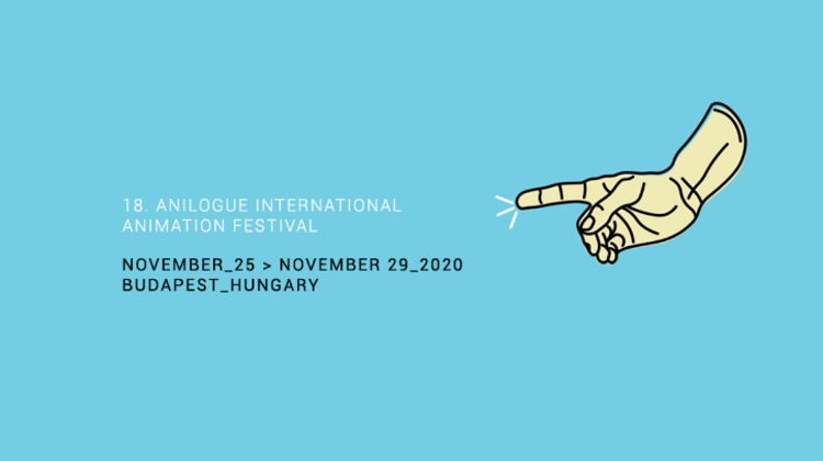 Online 'Anilogue International Animation Film Festival' In Budapest, 25 – 29 November