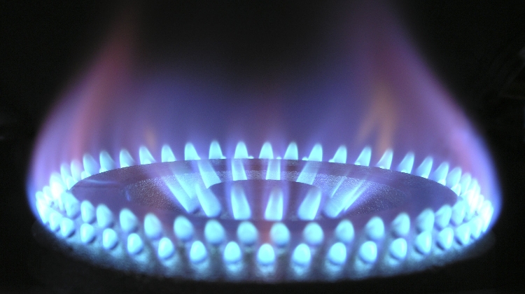 Household Gas In Budapest Remains Cheaper Than In Other European Capitals