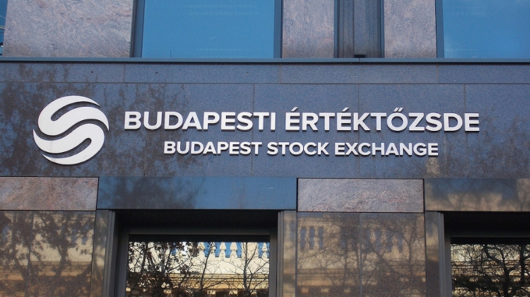 Technical Error Disrupts Budapest Stock Exchange Trading