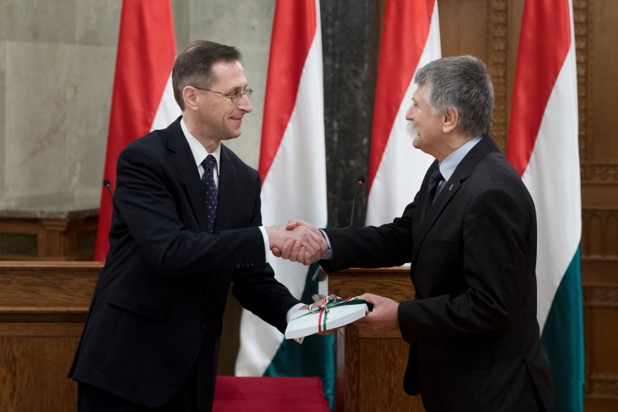 Hungary Targets Economic Growth Of 4.8% In 2021