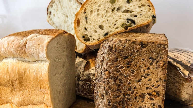Flour & Bread Prices To Rise 10-15%