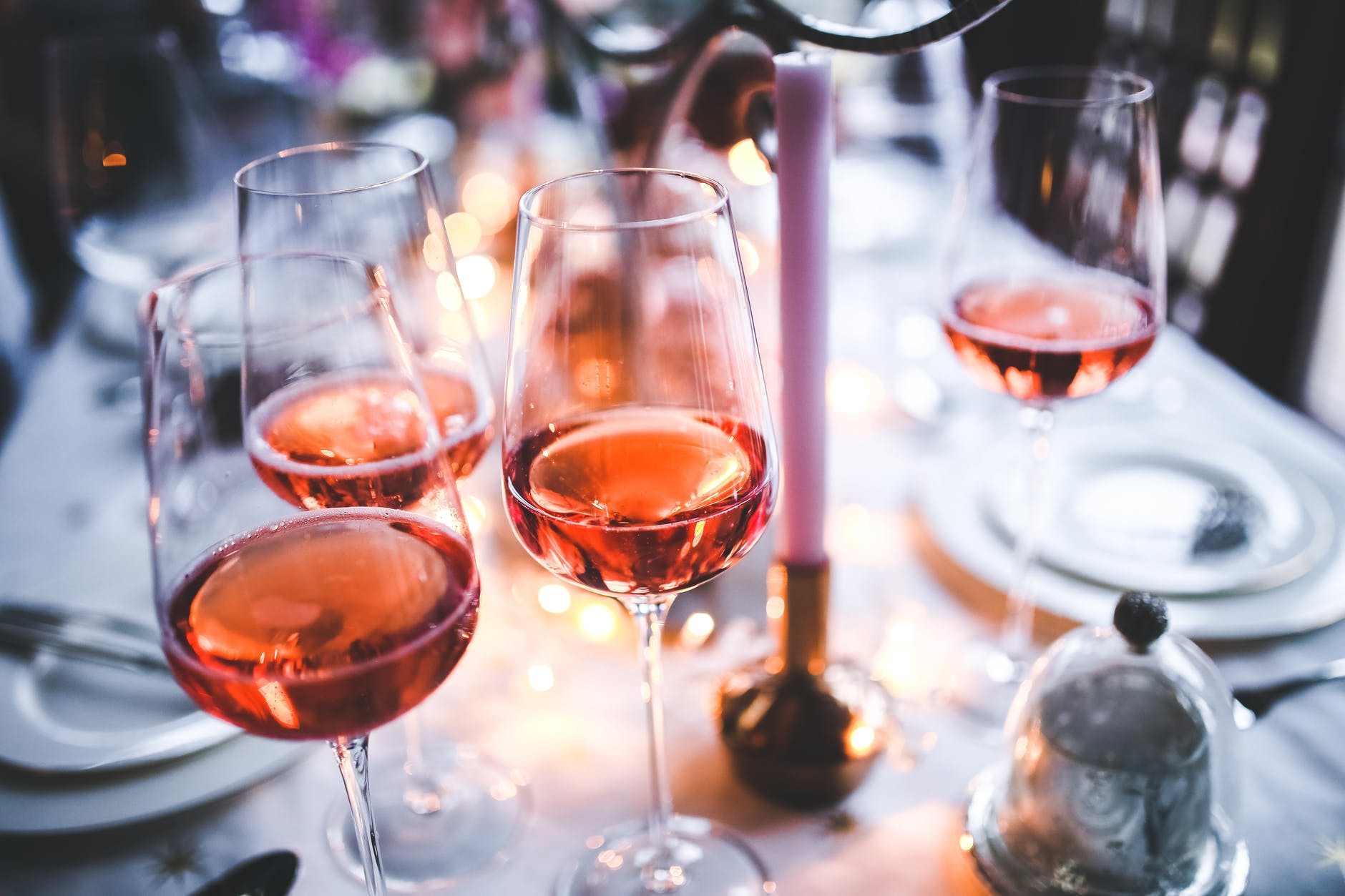 Hungarian Wine Guide: Appreciating The Subtleties Of Best Rosé Available