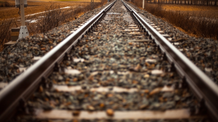 High-Speed Railway To Link Budapest & Cluj-Napoca