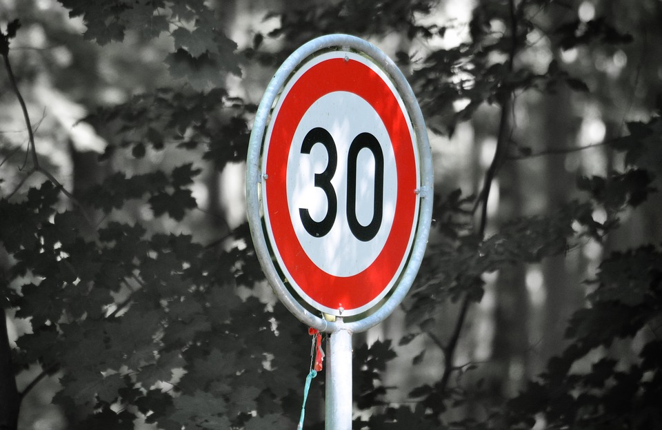 Hungarian Opinion: Budapest Mayor Wants To Reduce Speed Limits
