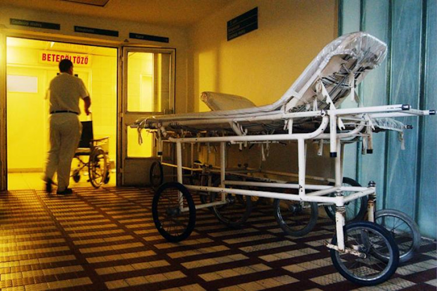 Coronavirus: Several Hungarian Hospitals To Become Isolation Facilities