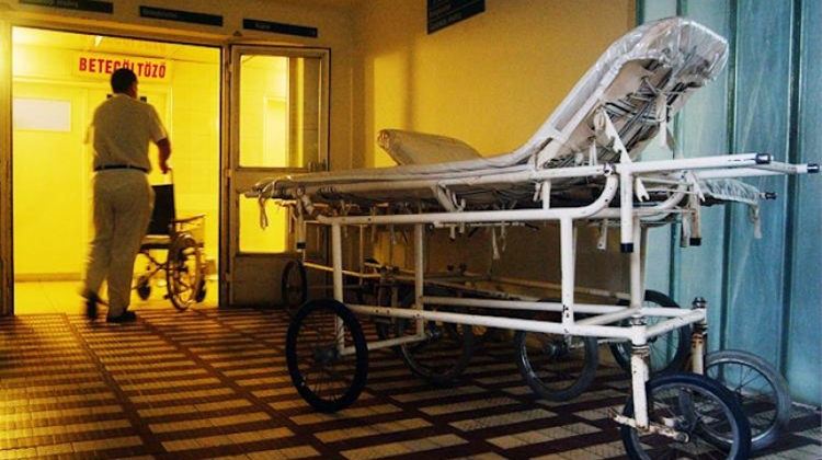 Coronavirus: Several Hungarian Hospitals To Become Isolation Facilities