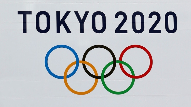 Foreign Minister Meets Japanese Minister About "Complex" Olympics