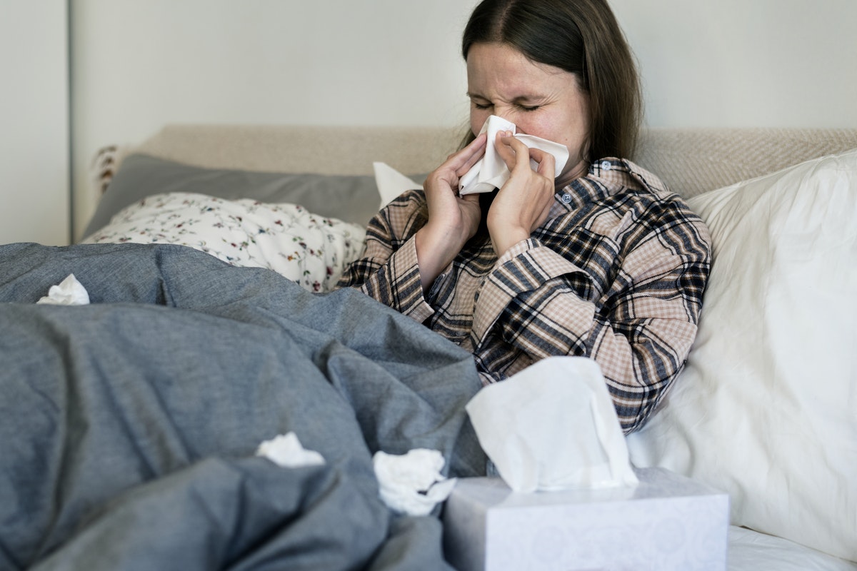 Epidemic of Influenza-Type Illnesses Hits Hungary