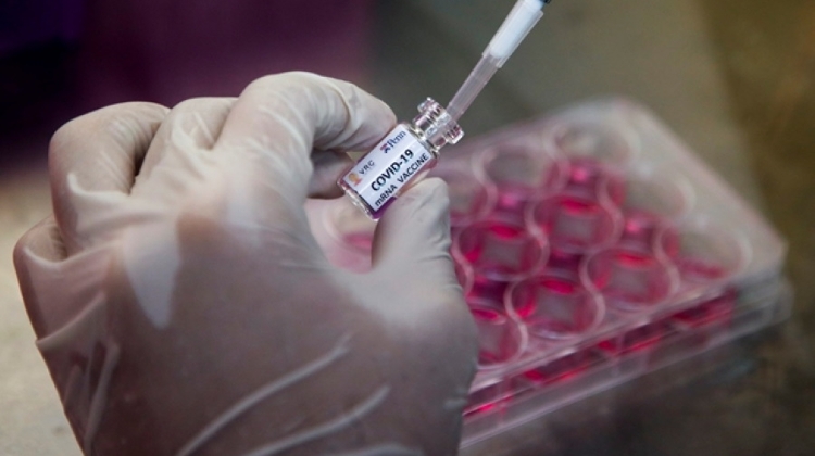 Coronavirus Vaccine In Hungary: Registration Needed Otherwise Last On List?