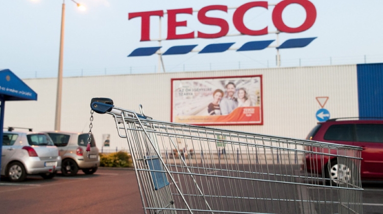 Tesco Re-Enters Filling Station Market In Hungary