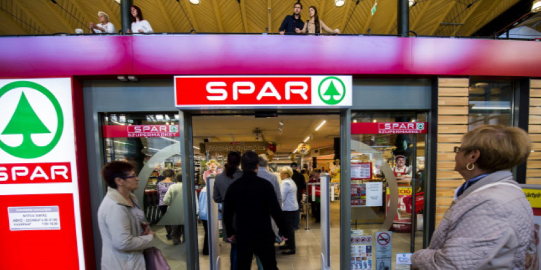 Spar Hungary Begins Layoffs Due To Extra Tax