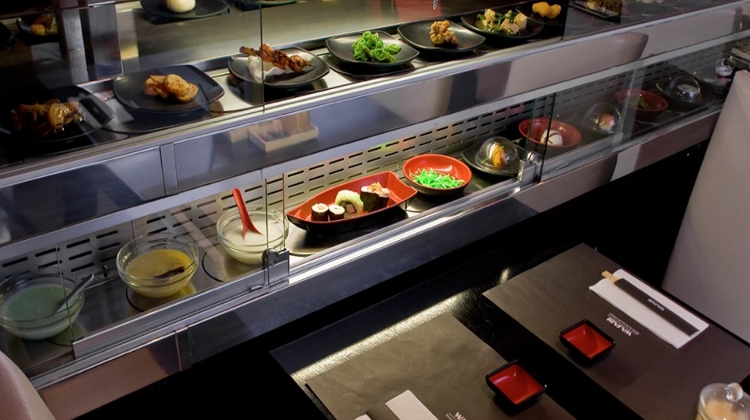 10% Discount At Wasabi & Yamato Restaurant In Budapest With MiniCards
