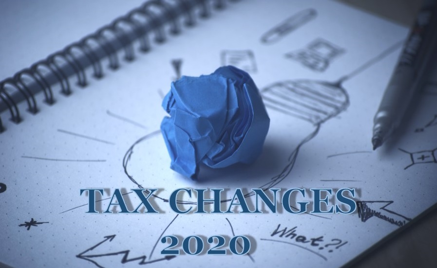 Colling Accounting: Tax Changes In Hungary For 2020 - 21