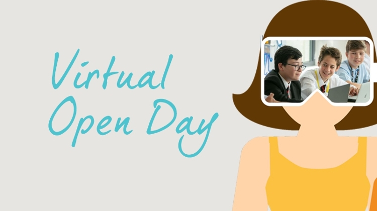 Virtual Open Day @ The British International School Budapest, 9 July