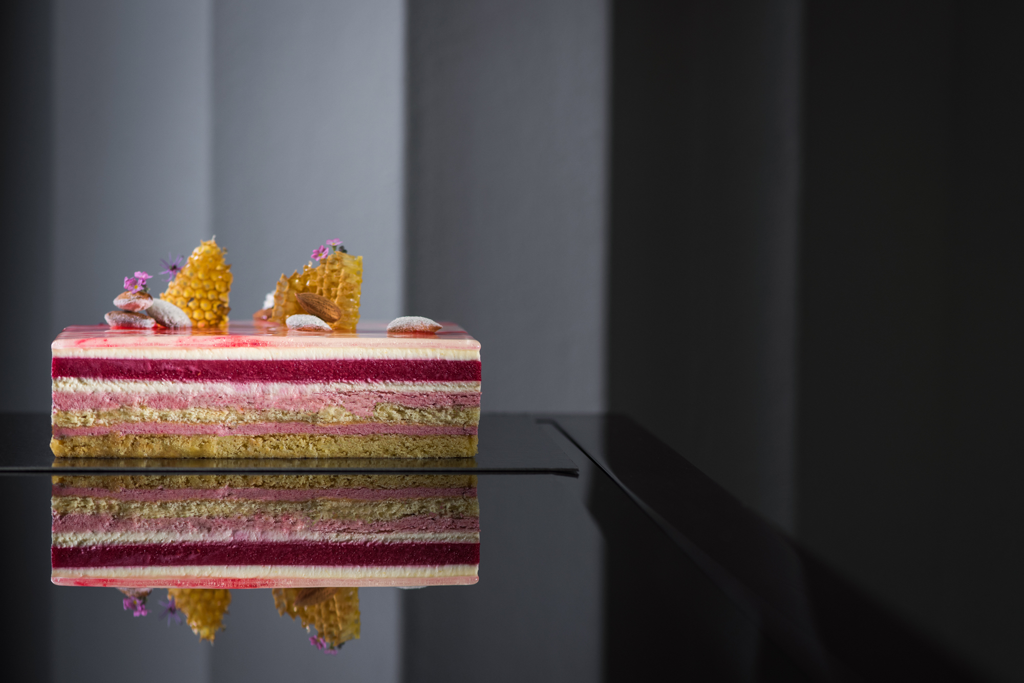 'The Art Of Cake' By The Ritz-Carlton, Budapest