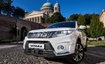 Revealed: Leader of Passenger Car Market in Hungary Named Revealed: Leader of Passenger Car Market in Hungary Named