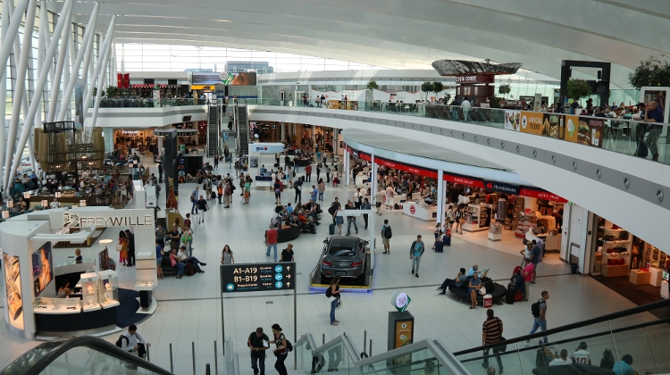 Coronavirus: Budapest Airport Prepared For Extraordinary Authority Measures