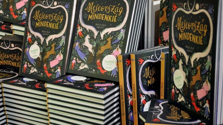 LGBTQ NGO To Complain At Hungarian Top Court About Gov't Office Censure Of Fairy Tale Book