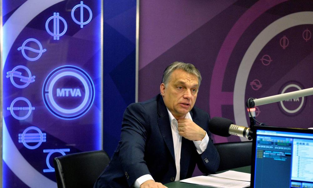 Russia Covid Vaccine Could Be Put To Use As Early As Next Week, Says PM Orbán