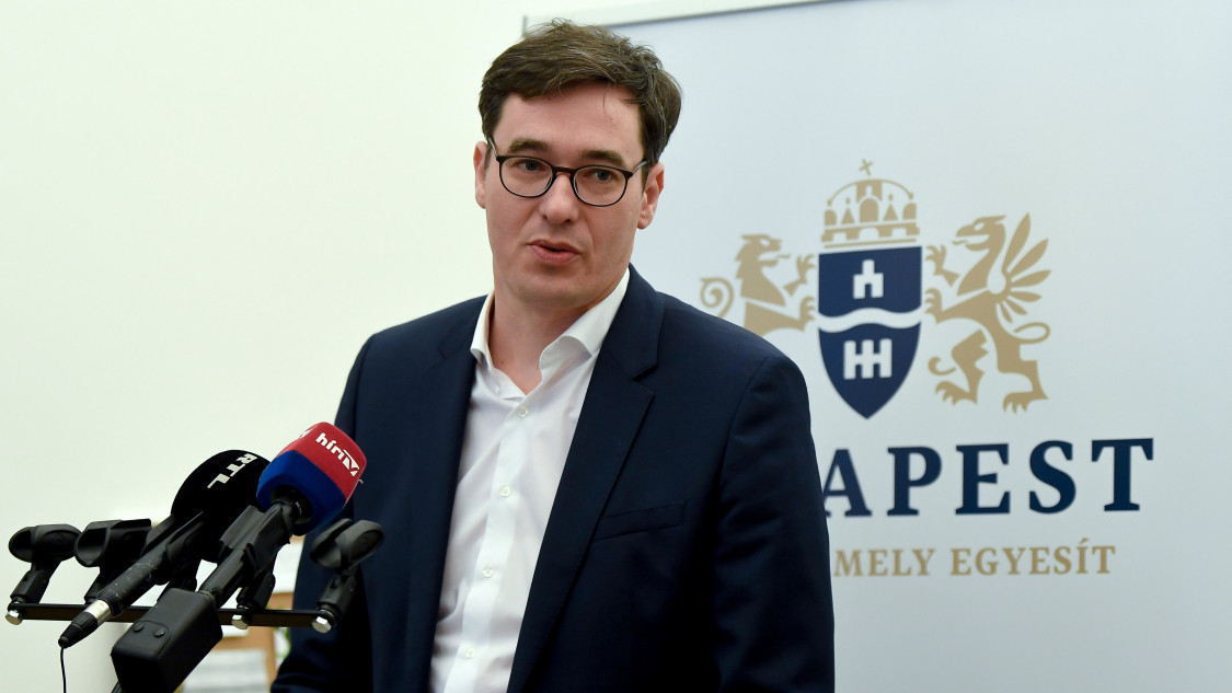 Gov't Has “Robbed” Local Councils & Increased Taxes On Households, Says Budapest Mayor