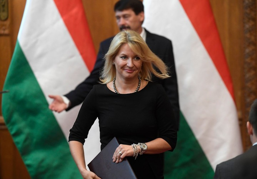 Unique Corporate Diplomacy Programme Launched By Hungarian Diplomatic Academy