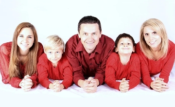 Marriage Week in Hungary: 80% of Children Born in Wedlock Marriage Week in Hungary: 80% of Children Born in Wedlock