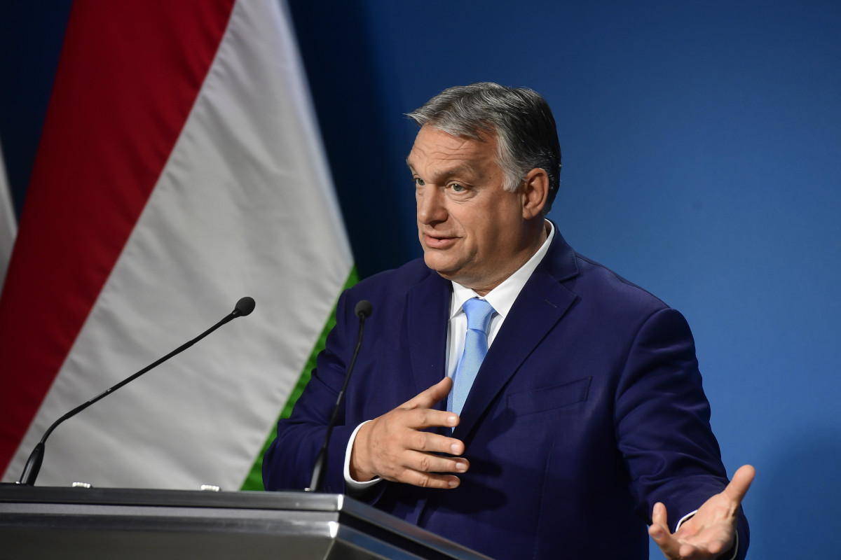Fight for Low Utility Fees to Continue, Says PM Orbán