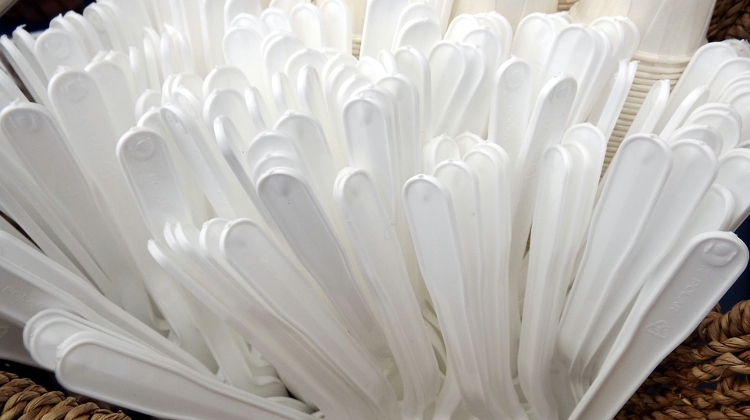 Many Single-Use Plastics Soon To Be Banned