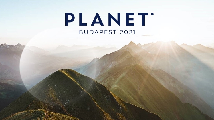 President Áder: Planet Budapest Expo to Raise Awareness of Climate Change