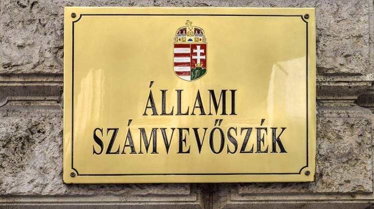 Hungarian State Audit Office Finds Recurring Irregularities With Several Opposition Parties