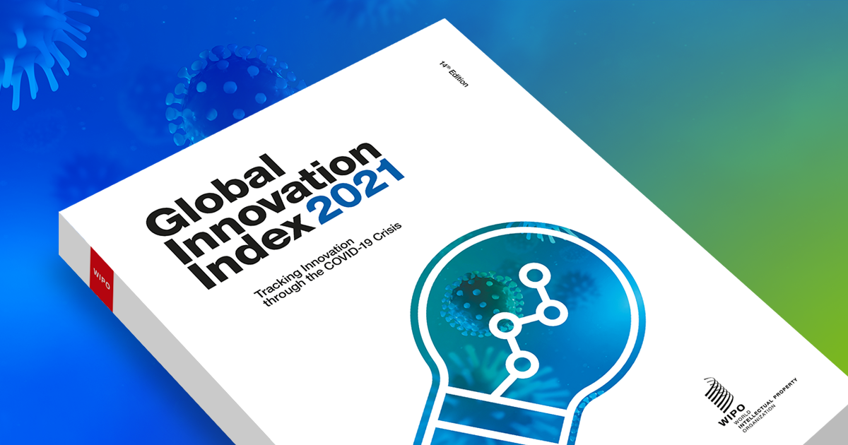 Hungary Rises Slightly On Global Innovation Index