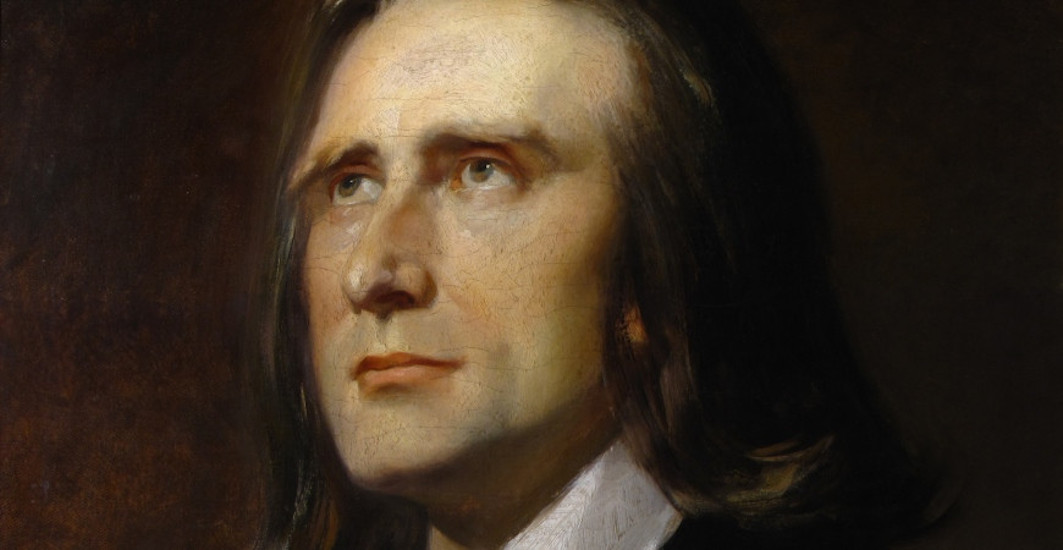 Liszt Academy Celebrates Cziffra Memorial Year, Liszt's Birth Anniversary