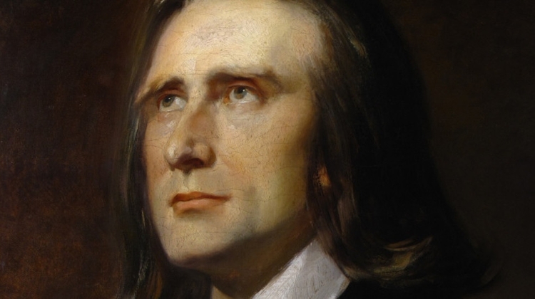 Liszt Academy Celebrates Cziffra Memorial Year, Liszt's Birth Anniversary
