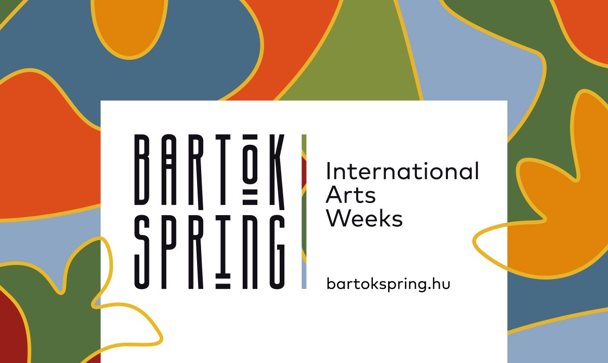 Bartók International Art Week Starts
