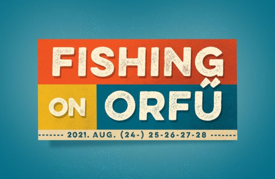 ’Fishing On Orfű’ Festival In Hungary, 25 – 28 August