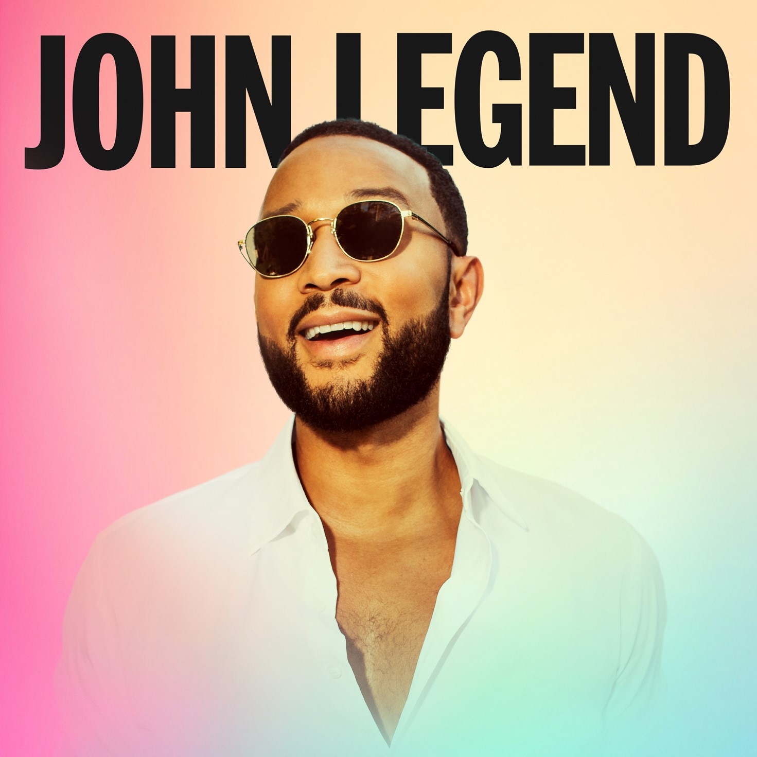 Cancelled: John Legend Concert,  Budapest Aréna 30 June 2022