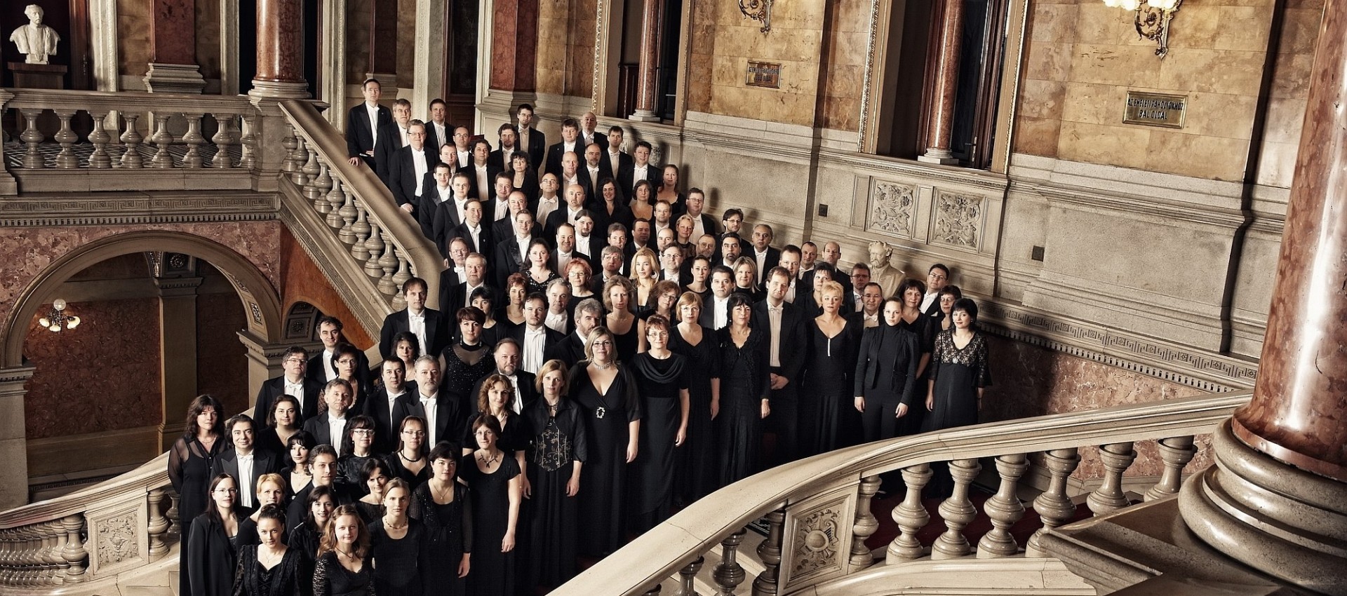 Ludovic Tézier & Guests Sing Arias @ Palace Of Arts, 13 March
