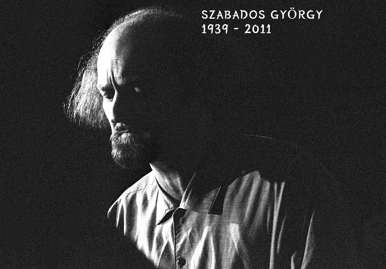 Tribute Concert to Dr. Szabados György, Fonó Budapest, 11 June