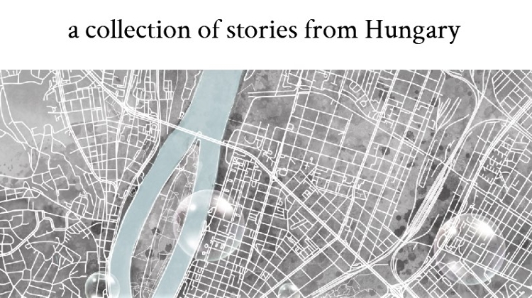 If We're Talking Budapest - the Book Launch, Auróra, 29 September