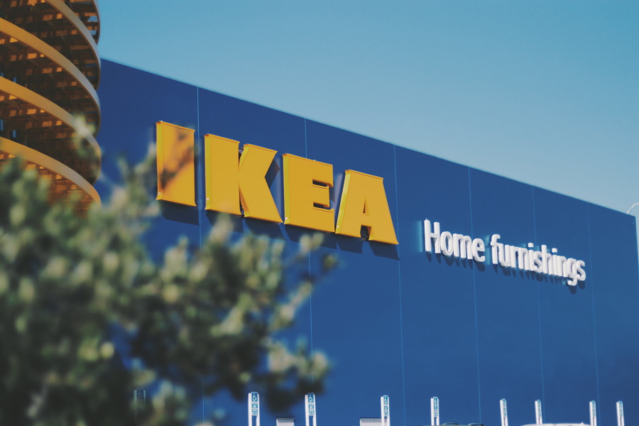 Expect Entry Queues At IKEA, With Special Controls On Number Of Shoppers