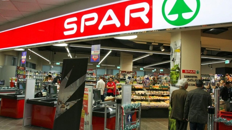 Brussels Takes Side of 'Price-Gouging' SPAR Hungary Brussels Takes Side of 'Price-Gouging' SPAR Hungary