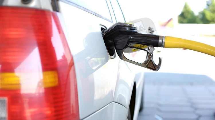 Petrol Prices in Hungary to Hit 650 Forints a Litre by 2024