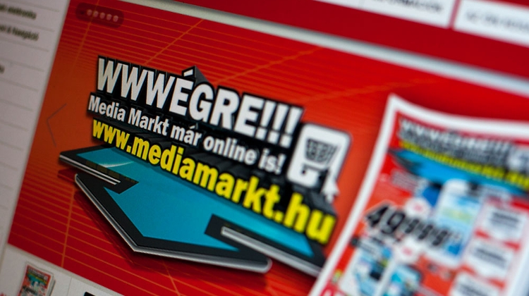 Media Markt Hungary Closes Webshop After Cyberattack